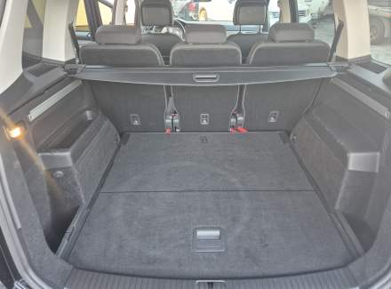 Volkswagen - Touran 2.0 TDI SCR (150 Hp) DSG