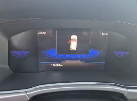Volkswagen - Touran 2.0 TDI SCR (150 Hp) DSG