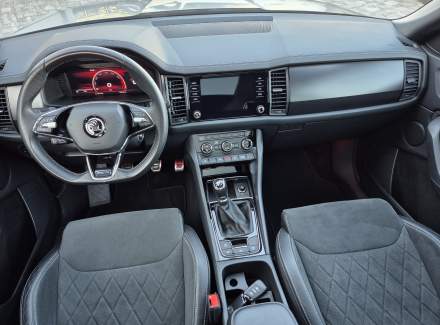 Škoda - Kodiaq 1.5 TSI (150 Hp)