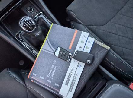 Škoda - Kodiaq 1.5 TSI (150 Hp)