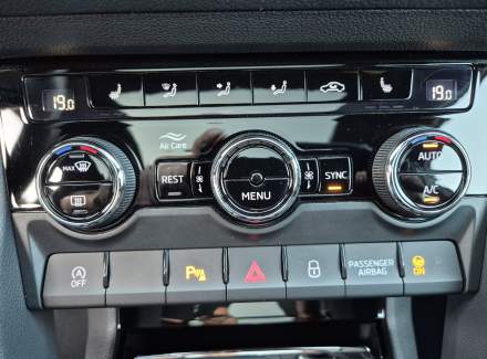 Škoda - Kodiaq 1.5 TSI (150 Hp)