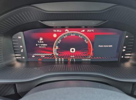 Škoda - Kodiaq 1.5 TSI (150 Hp)