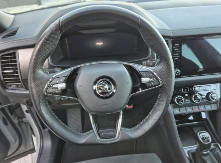 Škoda - Kodiaq 1.5 TSI (150 Hp)