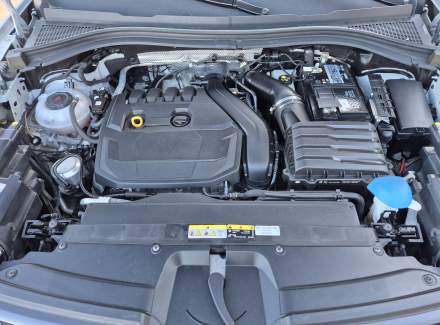 Škoda - Kodiaq 1.5 TSI (150 Hp)