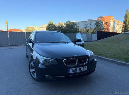 BMW - 5er
