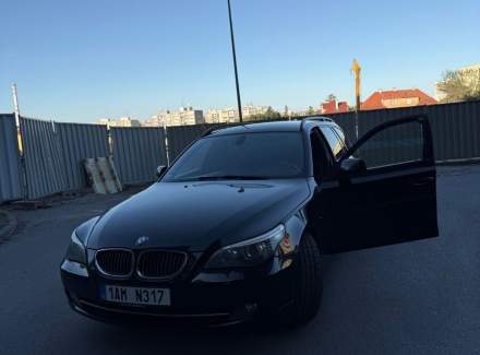 BMW - 5er