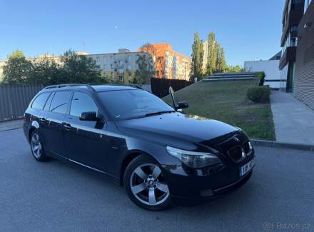 BMW - 5er