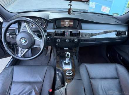 BMW - 5er