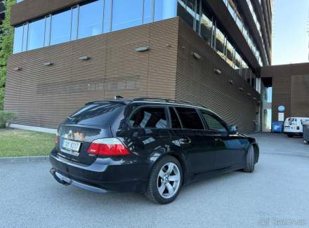 BMW - 5er