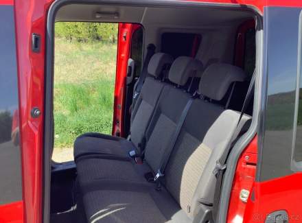 Fiat - Doblo