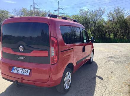 Fiat - Doblo