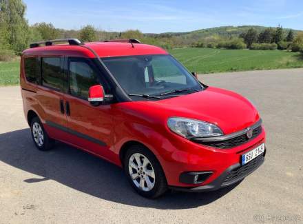 Fiat - Doblo
