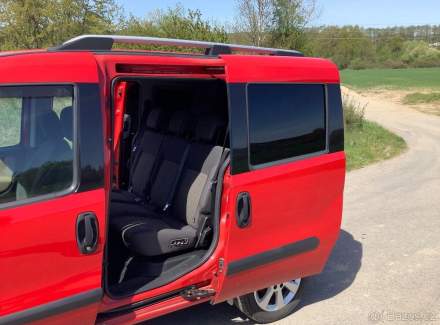 Fiat - Doblo