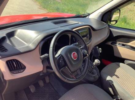 Fiat - Doblo