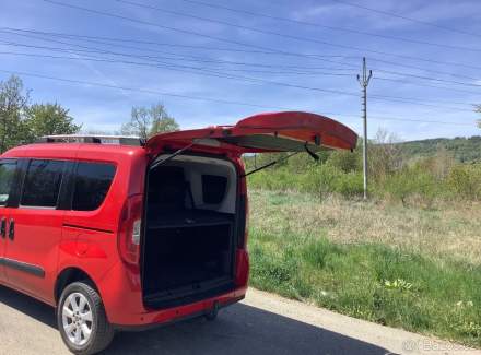 Fiat - Doblo