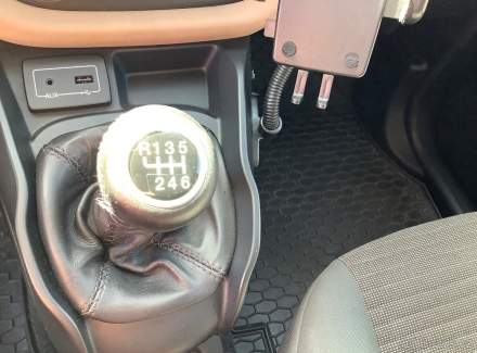 Fiat - Doblo