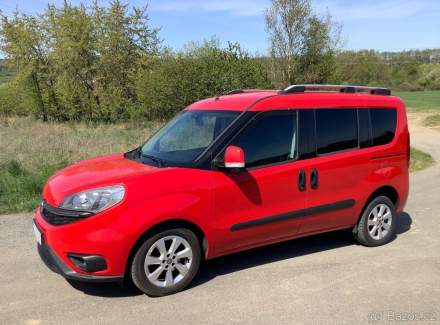 Fiat - Doblo