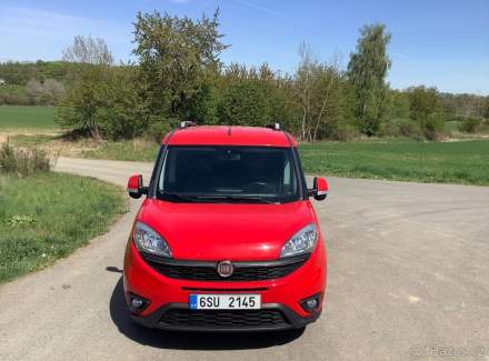 Fiat - Doblo