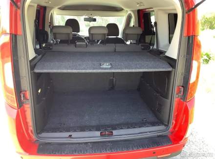 Fiat - Doblo