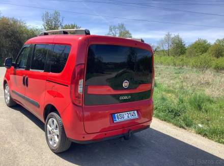 Fiat - Doblo