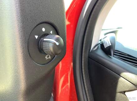 Fiat - Doblo