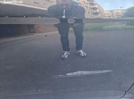 Ford - C-MAX