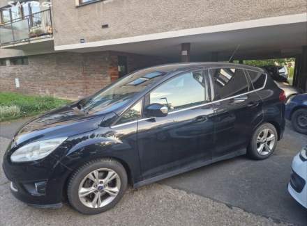 Ford - C-MAX
