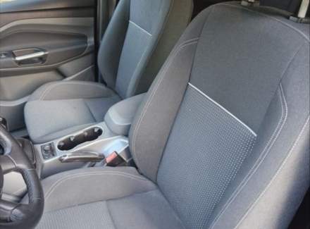 Ford - C-MAX