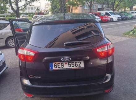 Ford - C-MAX