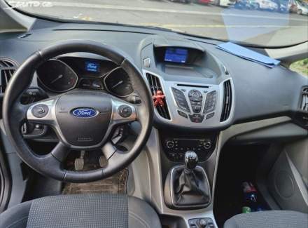 Ford - C-MAX