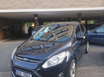 Ford - C-MAX