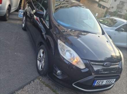 Ford - C-MAX
