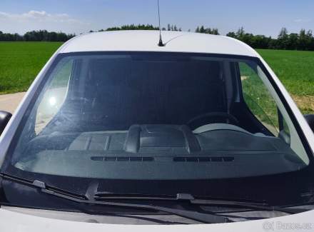 Peugeot - Partner