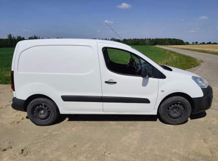 Peugeot - Partner
