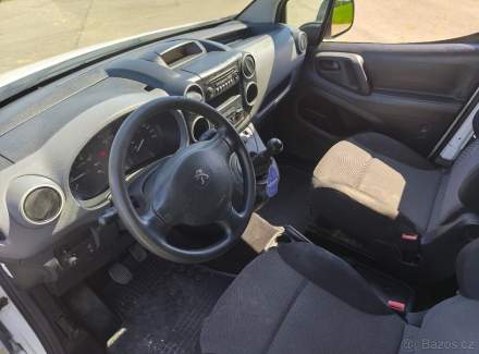 Peugeot - Partner