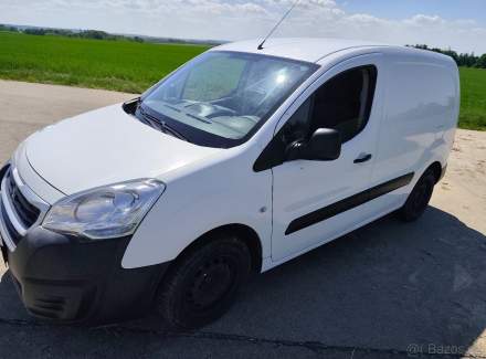 Peugeot - Partner