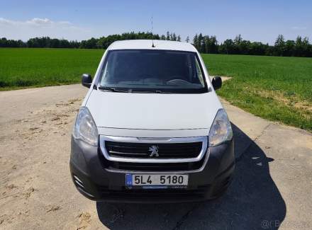 Peugeot - Partner