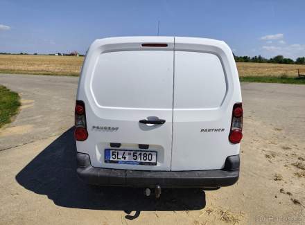 Peugeot - Partner