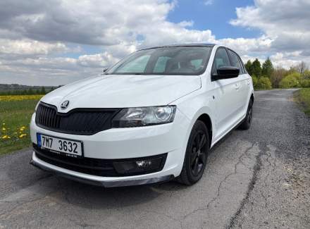 Škoda - Rapid