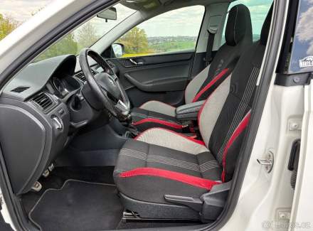 Škoda - Rapid