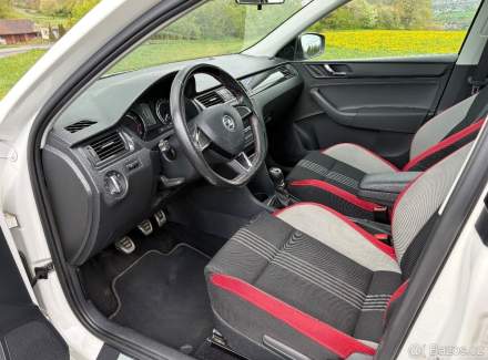 Škoda - Rapid