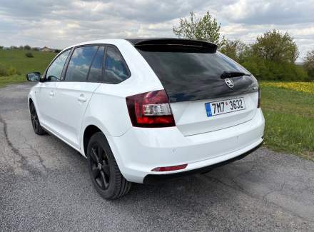 Škoda - Rapid