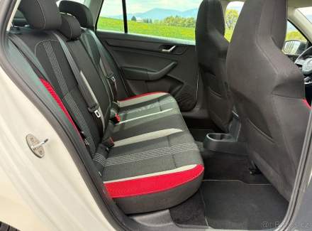 Škoda - Rapid