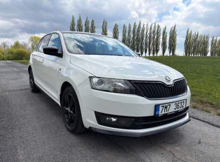 Škoda - Rapid