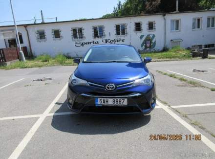 Toyota - Avensis