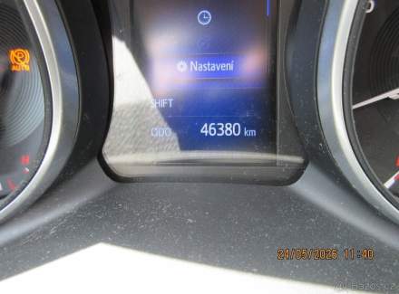 Toyota - Avensis