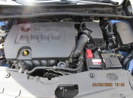 Toyota - Avensis