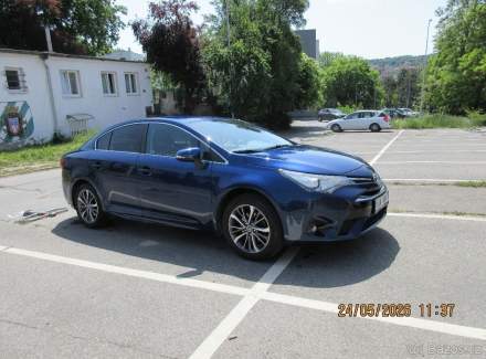 Toyota - Avensis