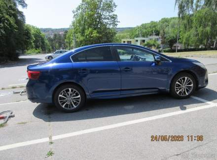 Toyota - Avensis