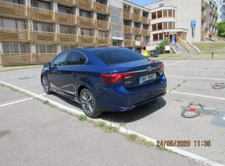 Toyota - Avensis